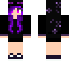 ender girl