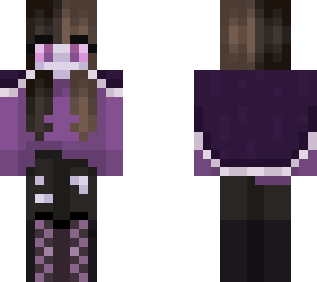 enderian girl