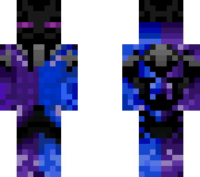 enderman sweatshirt