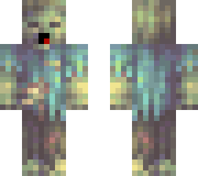 epic zombie remake