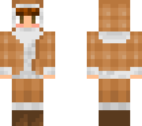 eskimo