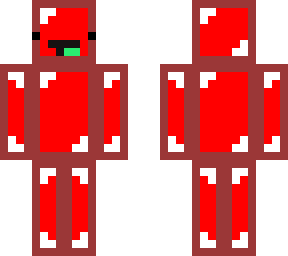 evil boi
