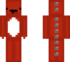 evil derp dinosore