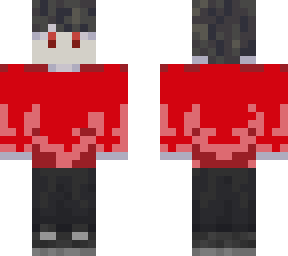 evil ghostin
