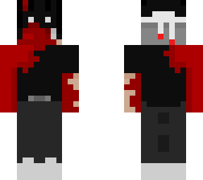 evil hads 4to