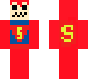 evilise superman