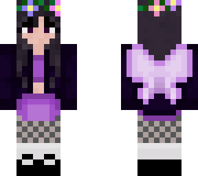 fairy girl