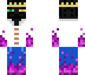 fancy endermans