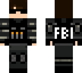 fbi franc