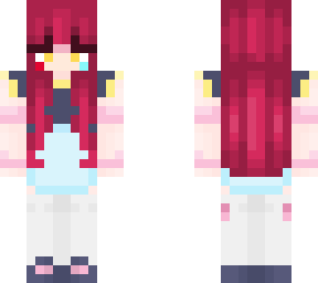 fem hisoka
