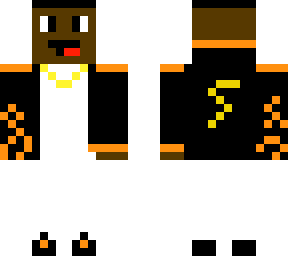 fire boy black( comment what u think :d )