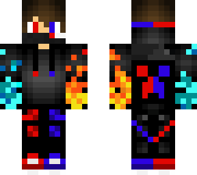 fire boy creeper