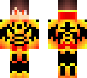 fire knight