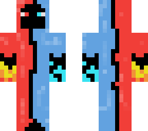 fire-water
