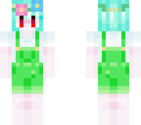 flower minion