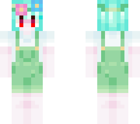 flower minion(alt)