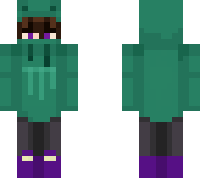 fog hoodie