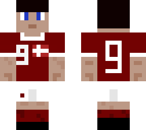 football kid