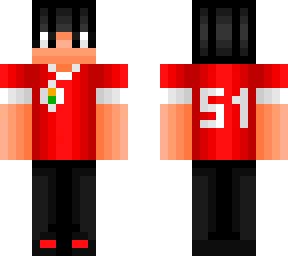 football player