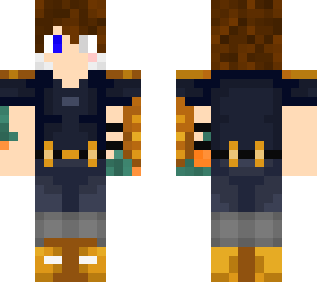 for a friend