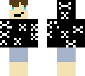 for jayden b