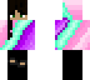 for someone (if she wants it)