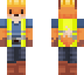 fox builder