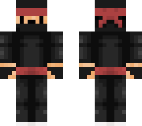 fox ninja