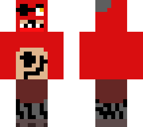 foxy & endo