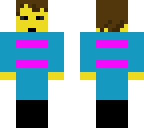frisk_undertale