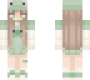 frog