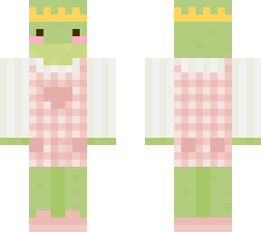 frog