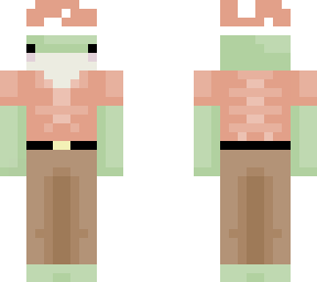 frog