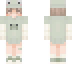 frog boy