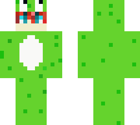 frog boy
