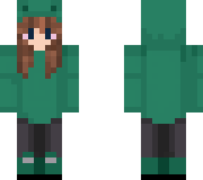 frog jumper