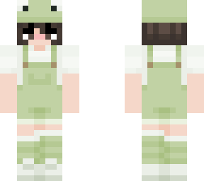 froggie foxydo