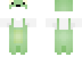 froggy :d   (ob) (request)