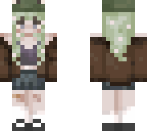 froggy grl !!