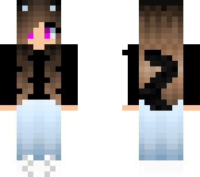 from the search i found this skin for my little sister