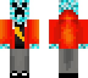 gamergamezty skin