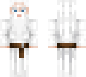 gandalf the white