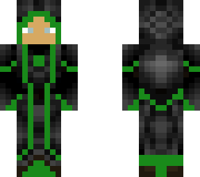 garloph the green