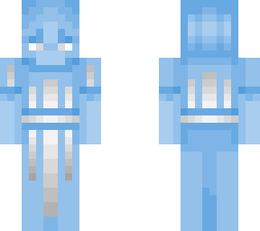 ghost girl