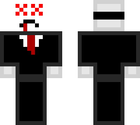 ghost idk