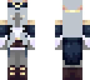 ghost pirate