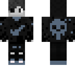 ghostbag