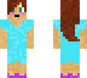 girl