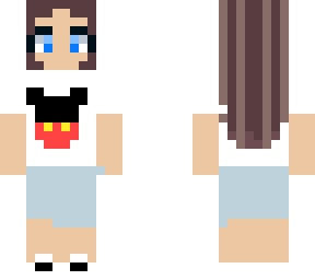 girl diseny