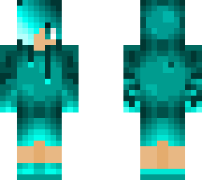 glow squid